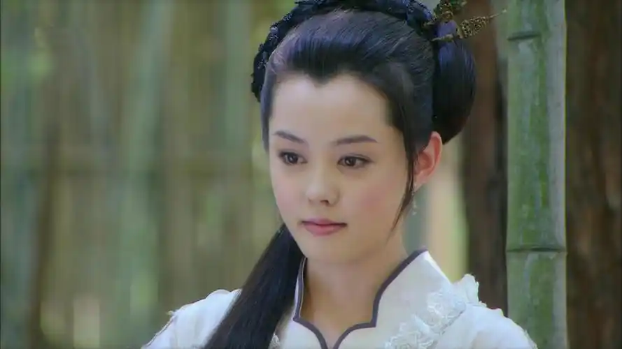 《天师钟馗之慧剑问情》刘一含