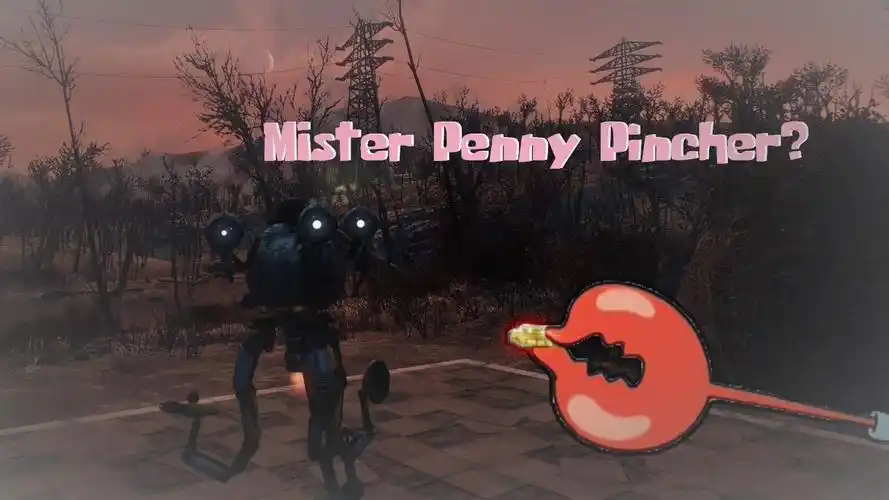 penny pincher player name.