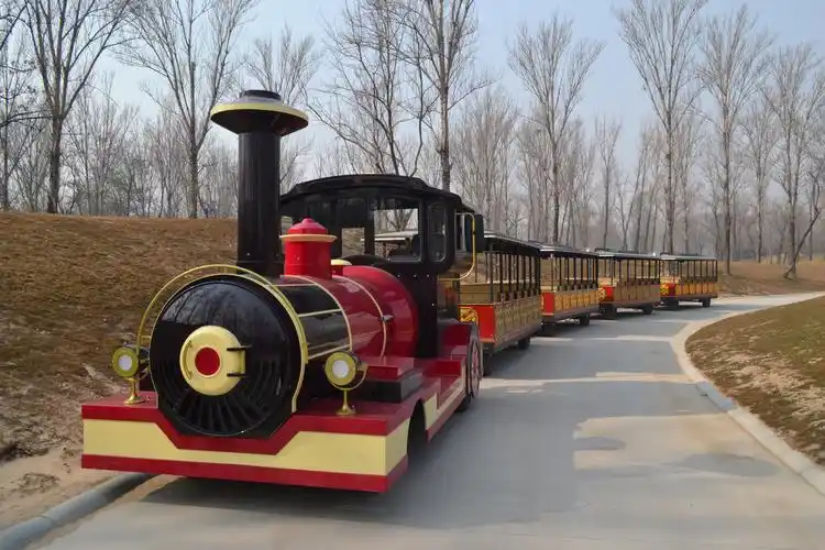 景区小火车 山地小火车 质保维修有保障