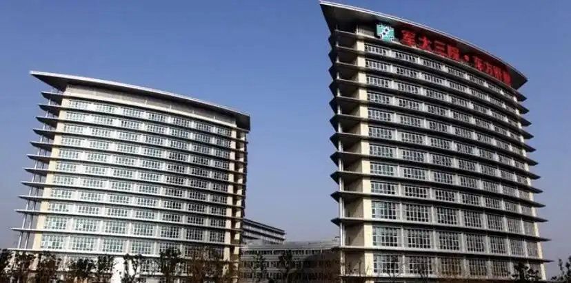 上海东方肝胆外科医院