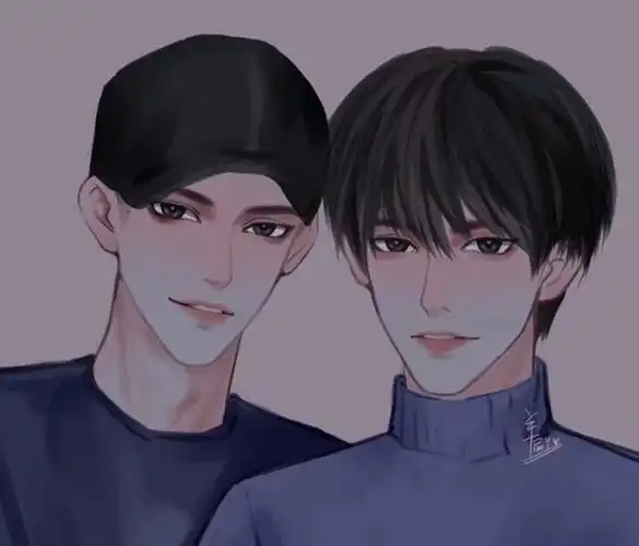 撒野 #顾飞 #蒋丞