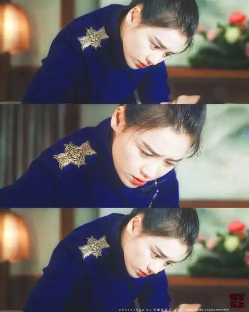 将军在上/叶昭/马思纯