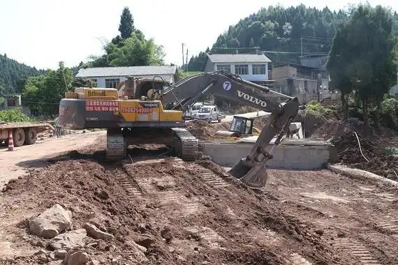 遂宁:以"和美"为笔,绘就美丽乡村幸福底色