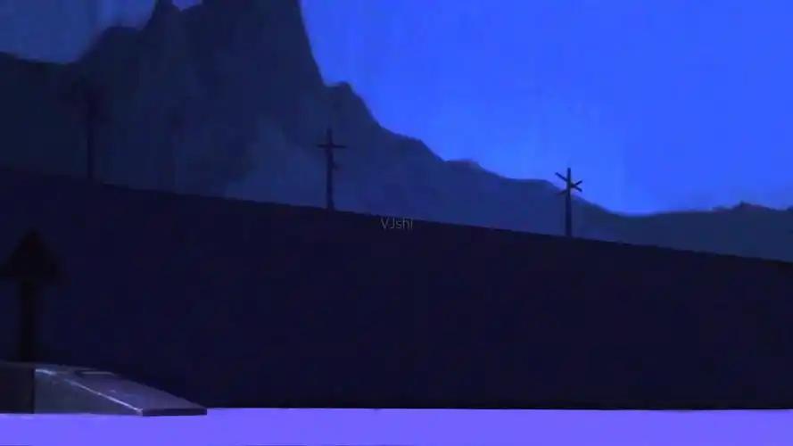 现代京剧《红灯记》选段提篮小卖视频背景_1920x1080_高清视频素材