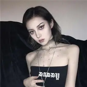 女生霸气头像超拽轻狂高冷的妹子你是否会喜欢呢