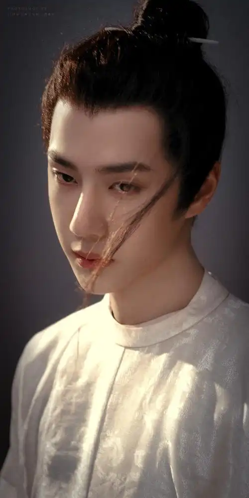 王一博百里弘毅# 676767