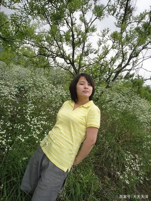 听说城里人都不爱娶农村姑娘做老婆,这点本人不敢苟同,个人觉得还是找