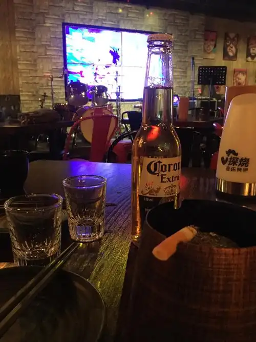 唯音乐和美食不可辜负!