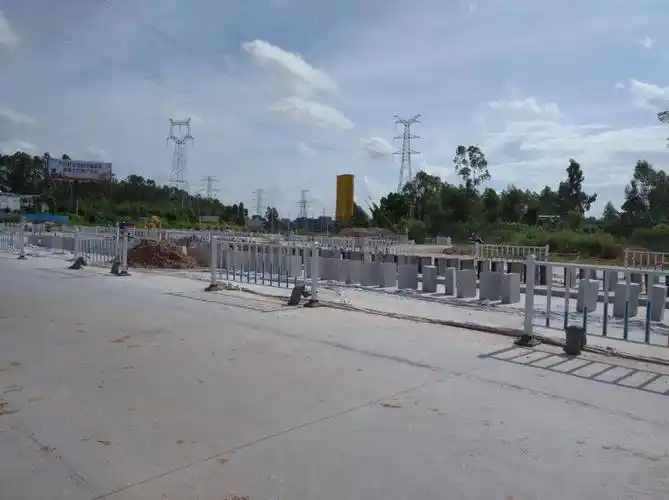 最新进展化州机场大道机场北延长线福境低埇段正式开工