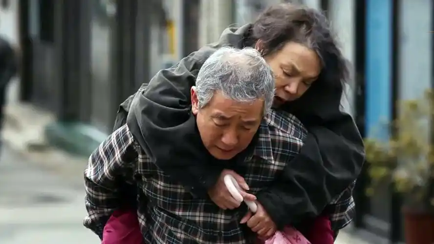 《我爱你》| 豆瓣9分,韩国爱情电影的巅峰之作,看了让人数度泪崩