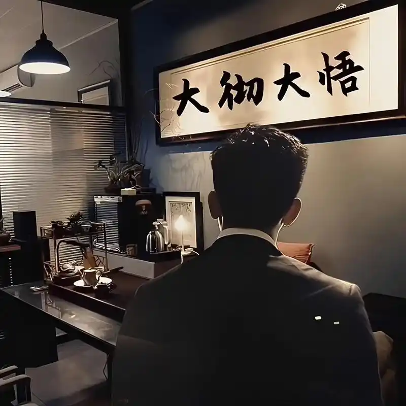 头像2023最新款图片最火微信头像,男生头像氛围感高级ins - 抖音