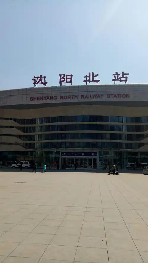 辽宁省沈阳市皇姑区长江街靠近沈阳市皇姑区少年儿童图书馆天气预报