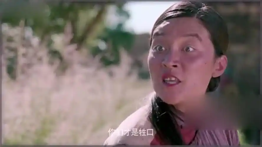 驴得水,中国女人悲哀的缩影,铜匠媳妇