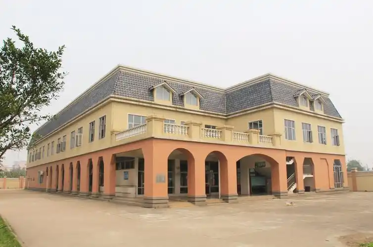 中山古镇高级中学