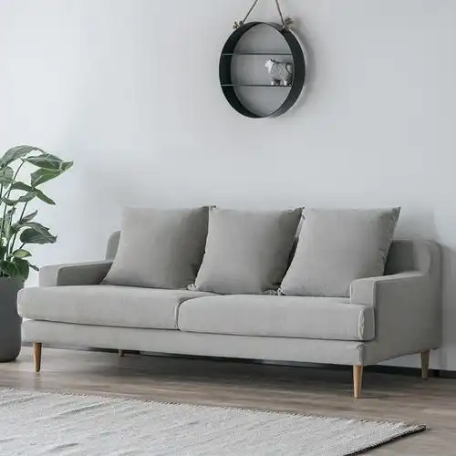 共33 件日式布艺沙发宜家沙发相关商品