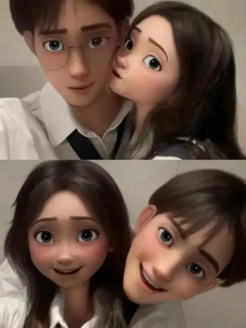 因为打呼噜女朋友差点和我分手