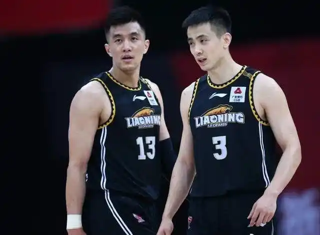 郭艾伦赵继伟再惹争议周琦展现高情商辽篮双星真该好好学学