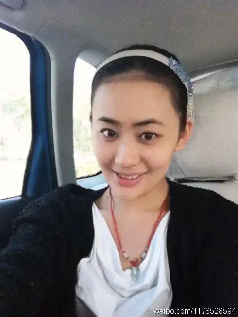 康馥麟 fulin kang的图片