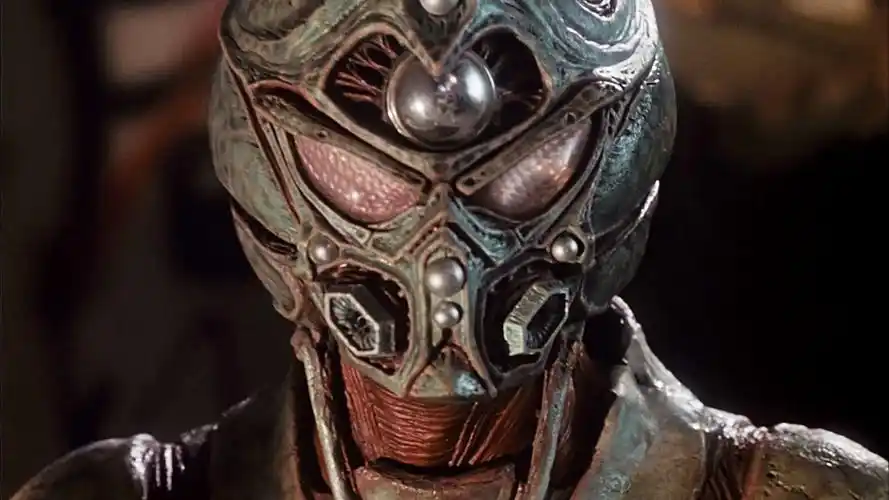 强殖装甲装甲不错就是影片不行慎重啊各位