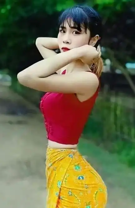 全球腰最细的人,是她!网友:p图都不敢这么狠