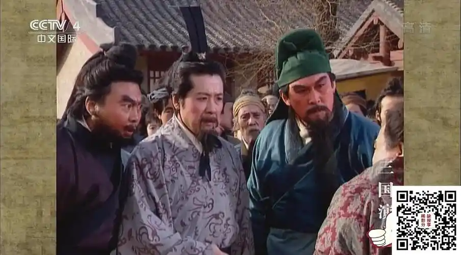 百度云中国内地1994三国演义唐国强84集全国语无字ts每集约42gb共350g