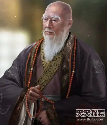 中国古代最牛军师:诸葛亮只能排第四