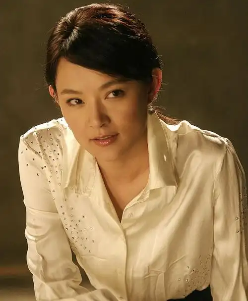 演员张晶晶人美戏好又孝顺巅峰息影照顾生病母亲现状如何