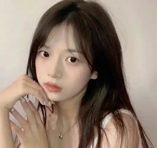 谁能不喜欢漂亮的小姐姐呢