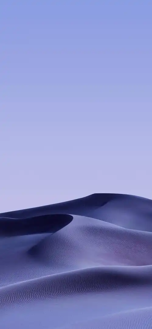 每日壁纸|朝暮与岁月共往 - 华为mate30系列分享交流 花粉俱乐部