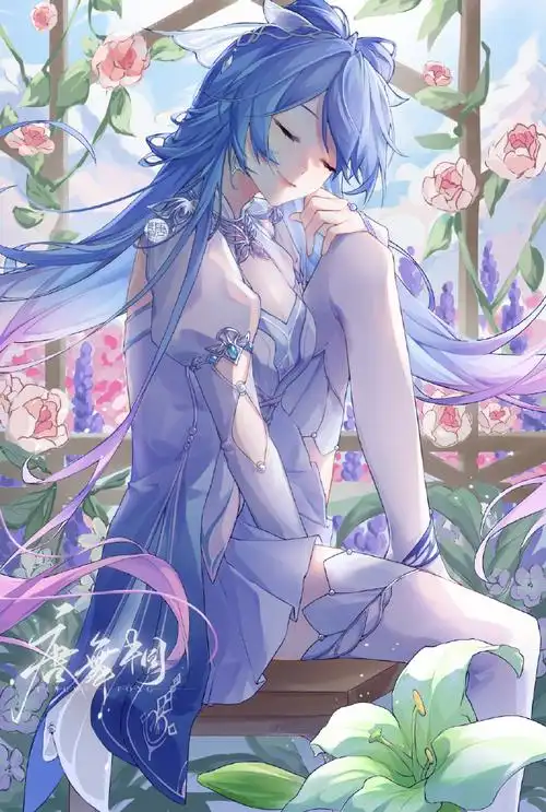 唐舞桐##唐舞桐王冬儿王冬##绝世唐门唐舞桐##绝世唐门王冬##斗罗