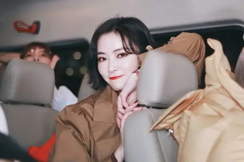 snh48成员许佳琪kiki - 堆糖,美图壁纸兴趣社区