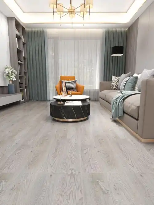 木地板适合装修什么风格按这几种搭配方式