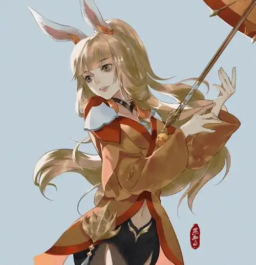 王者荣耀 公孙离