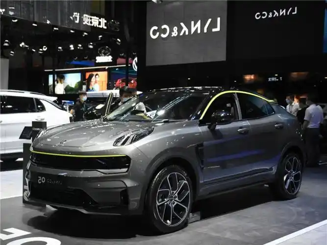 宜春领克05最低1858万起售优惠高达130万