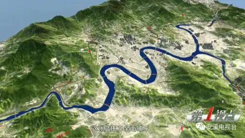 速看安溪大三环详细专题报道来了还有动态设计全图