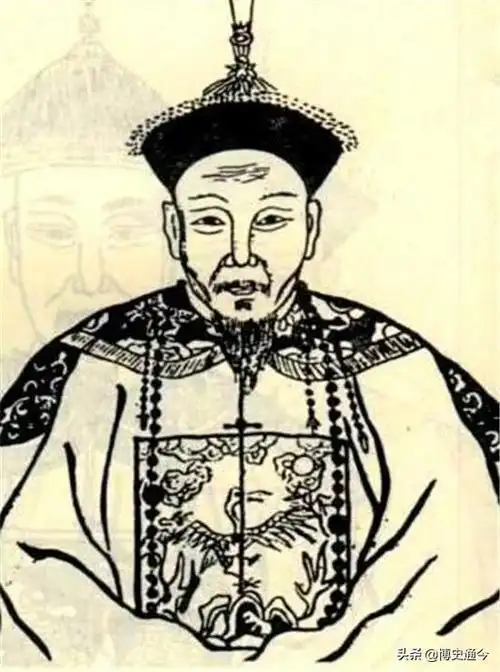 田文镜和李绂都是雍正的心腹,二人争斗,朝堂不得安宁,搞得雍正焦头烂