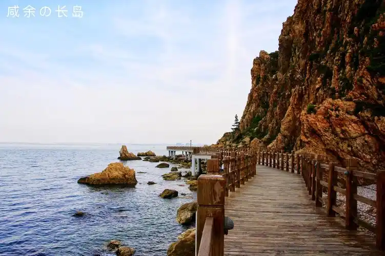 长岛,能满足你对海岛所有幻想的天堂_长岛旅游攻略_长岛渔家乐点评网