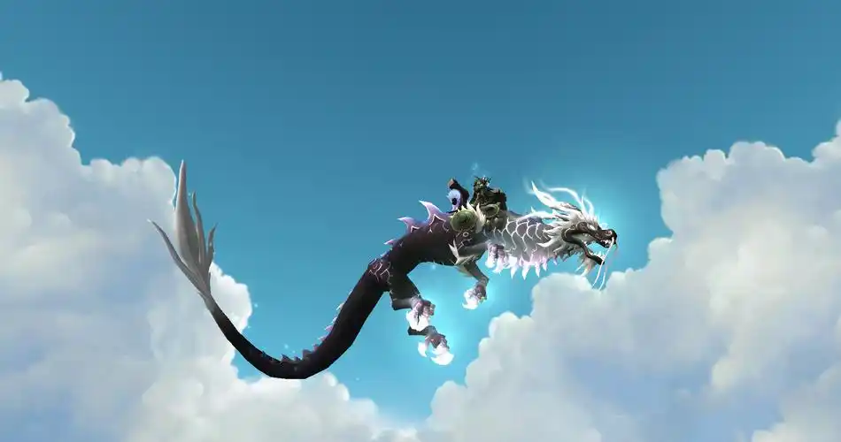 鲁克玛和怒之煞龙哪个更拉风