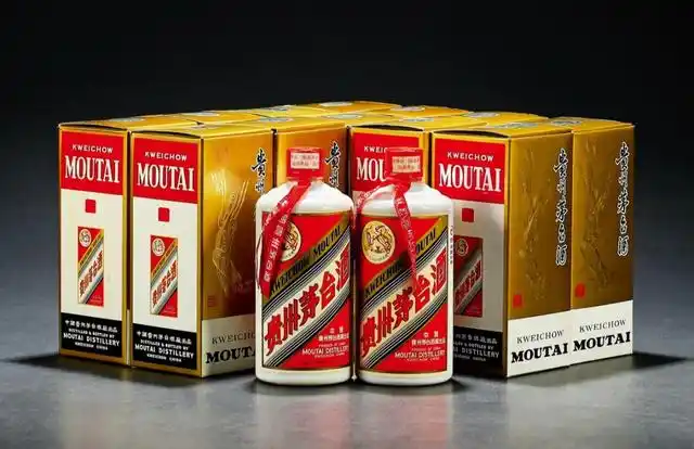 茅台酒有多热,已经不需要再多加说明了,光看看茅台酒的市场行情价就