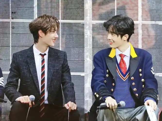 我突然找到了王一博423不发微博的原因.