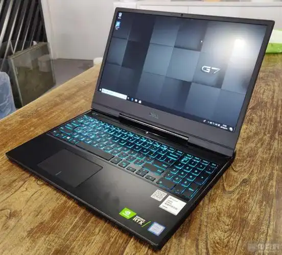 新年不宕机全新戴尔g7游戏本助你开工大吉