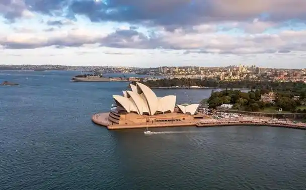 澳洲好玩吗?去澳大利亚有哪些景点推荐