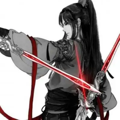 野王头_男生头像_我要个性网