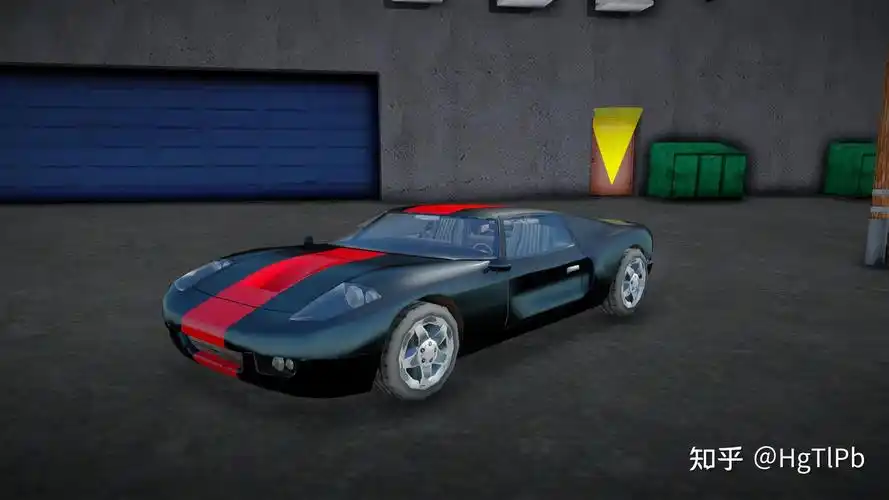 你最喜欢开侠盗猎车手圣安地列斯里面的哪款车型? - 知乎