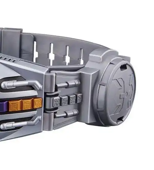 《假面骑士》一号腰带,空我腰带新品来袭!