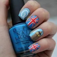 美甲师头像图片 最新美甲师专用头像_微信头像图片大全