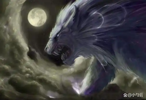 这几种古老的中国神兽你见过吗