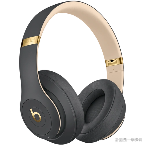 beats studio3 wireless蓝牙耳机质量好不好?佩戴舒适,不夹耳朵