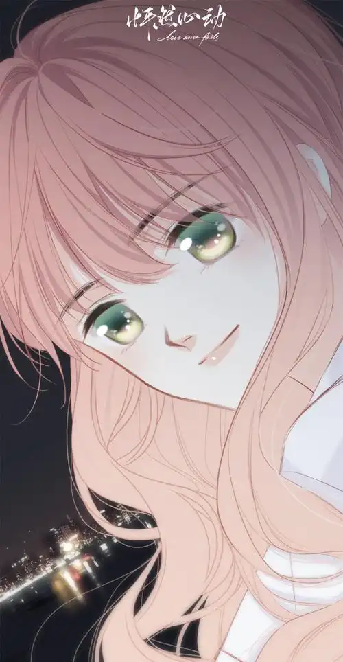 怦然心动 来源于微博kid岁 - 高清图片,堆糖,美图壁纸兴趣社区