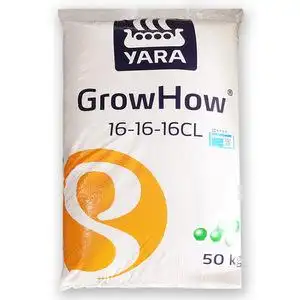 挪威正品进口雅苒苗乐高钾复合肥果树蔬菜盆栽花肥氮磷钾平衡肥料